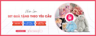 Ngã Tư Quà món quà hoàn hảo cho mọi dịp