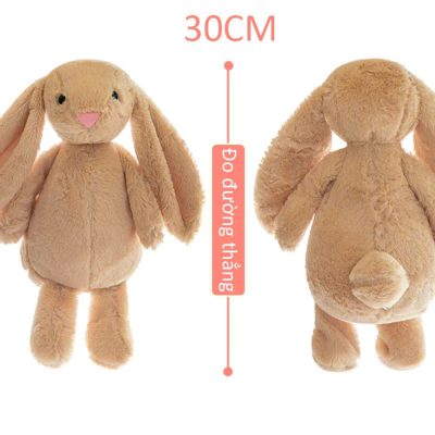 Thỏ bông Jellycat