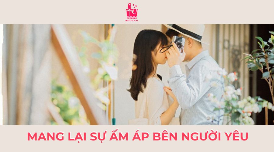 Hộp quà tặng người yêu