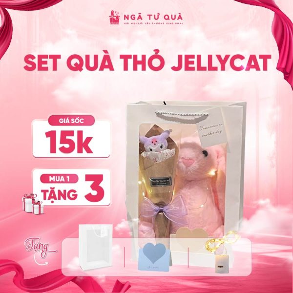 set quà tặng