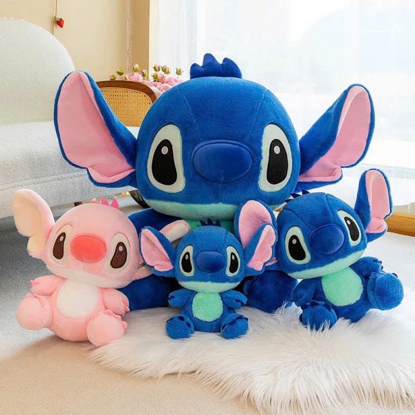 Gấu Stich