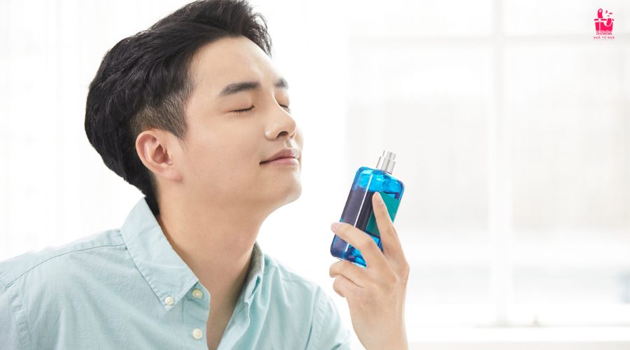 Nước hoa quà tặng ngày Quốc tế Đàn ông