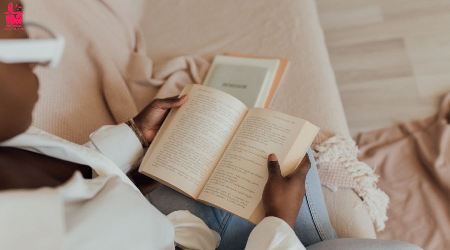 Sách kinh doanh hoặc truyền cảm hứng quà tặng sinh nhật sếp dưới 1 triệu